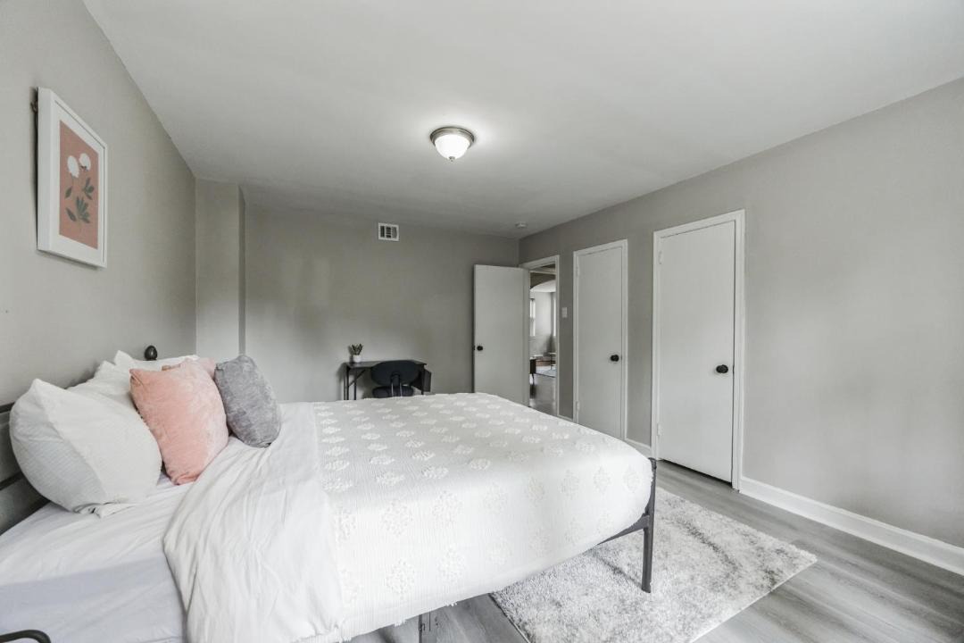 Photo of Bedroom in Wynnefield