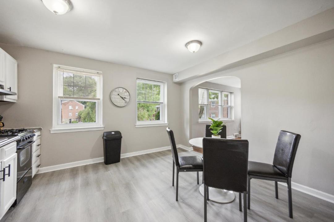 Photo of Kitchen in Wynnefield