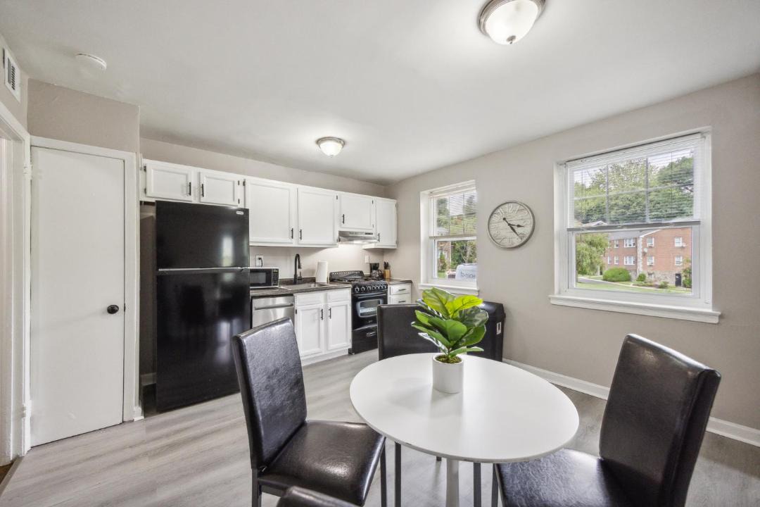 Photo of Kitchen in Wynnefield