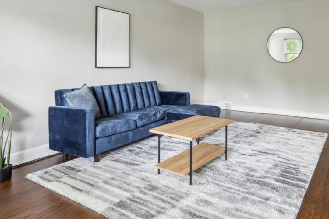Photo of Livingroom in Wynnefield