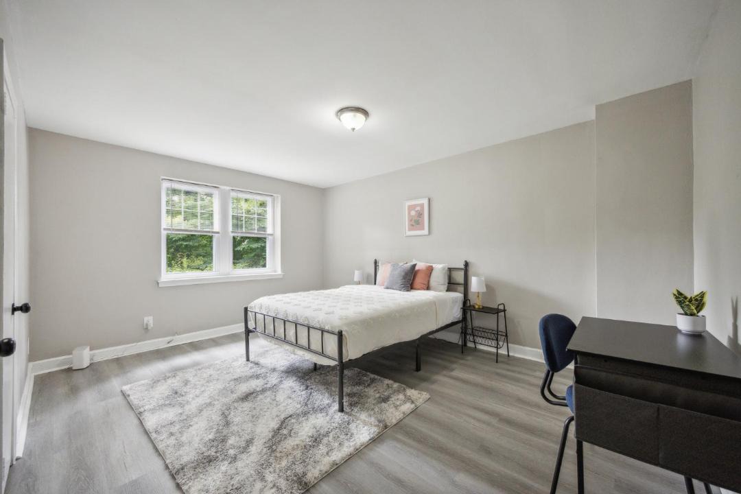 Photo of Bedroom in Wynnefield