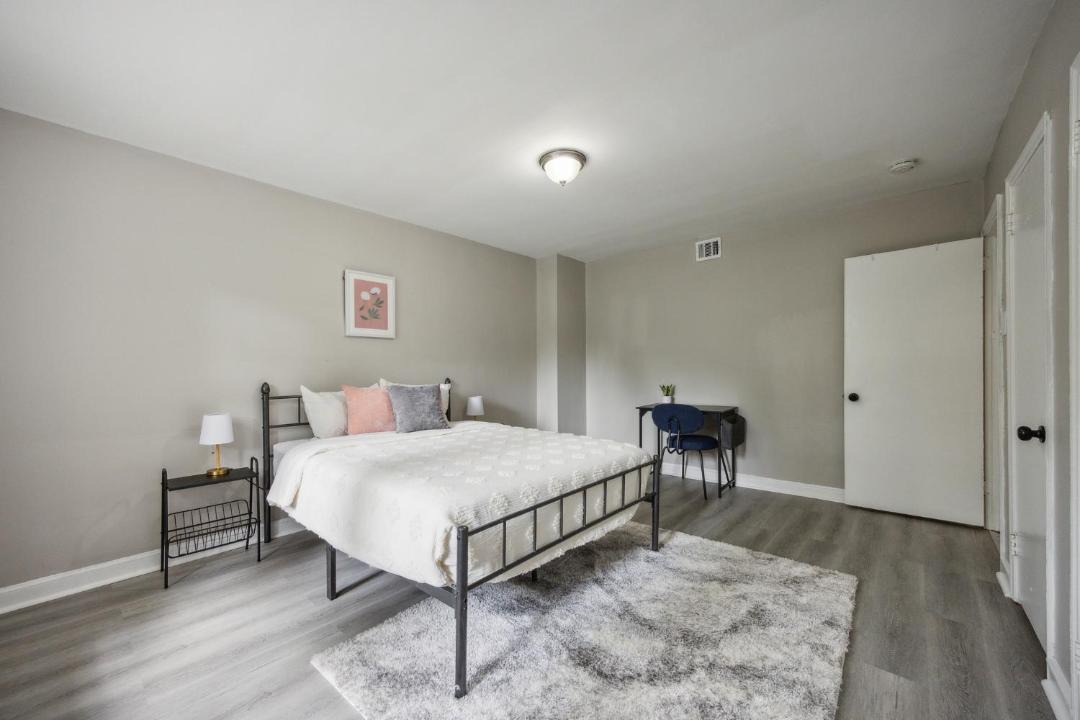 Photo of Bedroom in Wynnefield