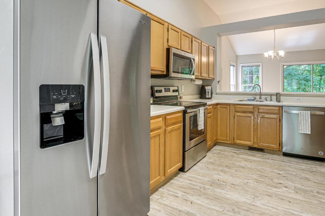 Photo of Kitchen in Cary