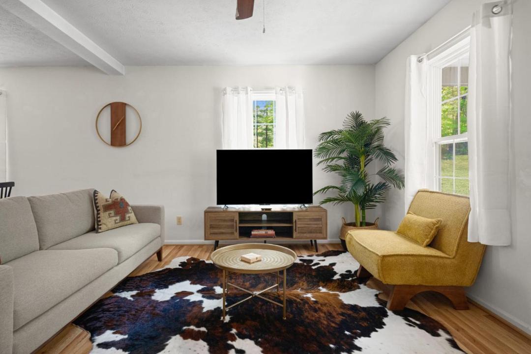 Photo of Livingroom in Mount Jackson
