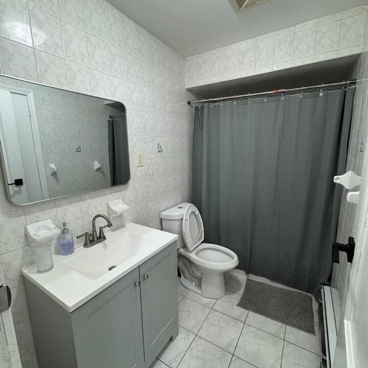 Photo of Bathroom in Passaic