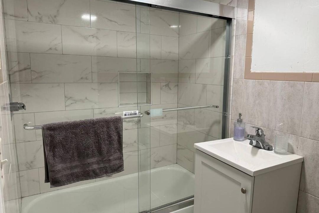 Photo of Bathroom in Passaic