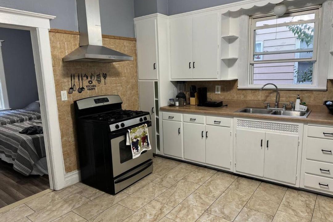 Photo of Kitchen in Passaic