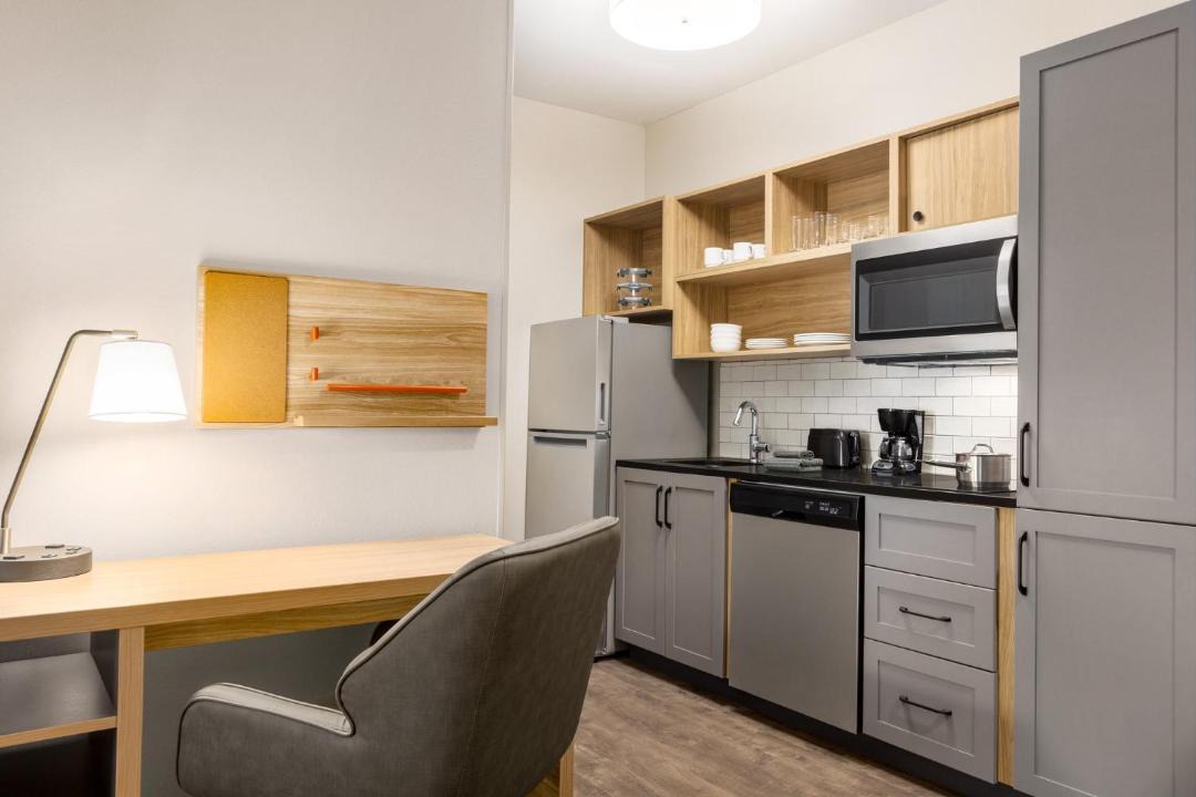 Photo of Kitchen in Pittston
