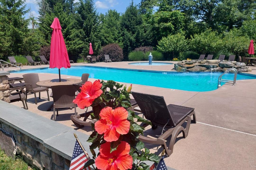 Photo of Outdoor in Mount Pocono