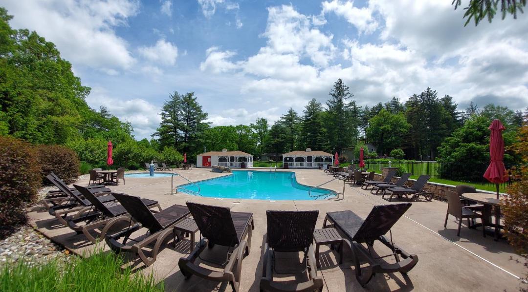 Photo of Outdoor in Mount Pocono