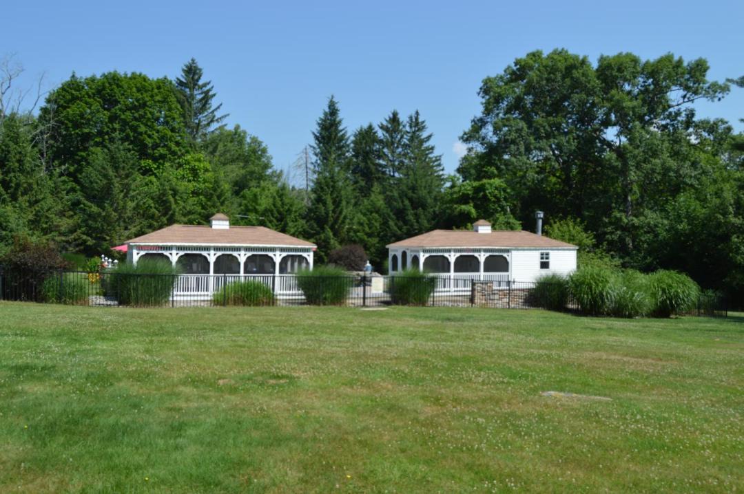 Photo of Buildings in Mount Pocono
