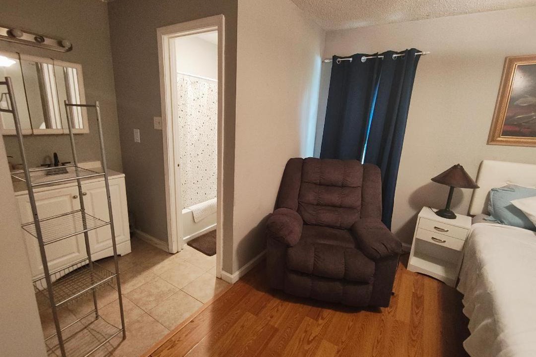 Photo of Bedroom in Ellendale
