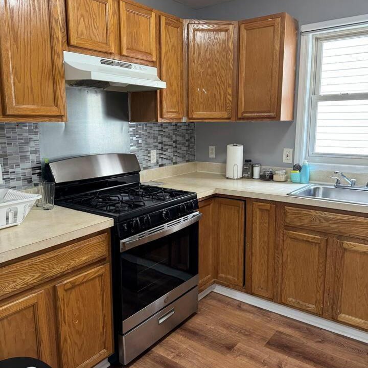Photo of Kitchen in Passaic