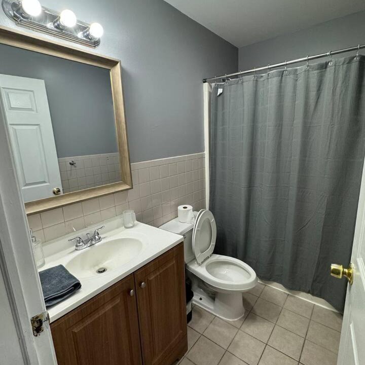 Photo of Bathroom in Passaic