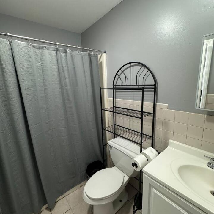 Photo of Bathroom in Passaic