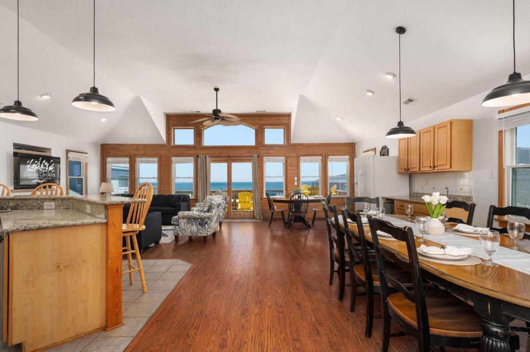 Photo of Kitchen in South Nags Head
