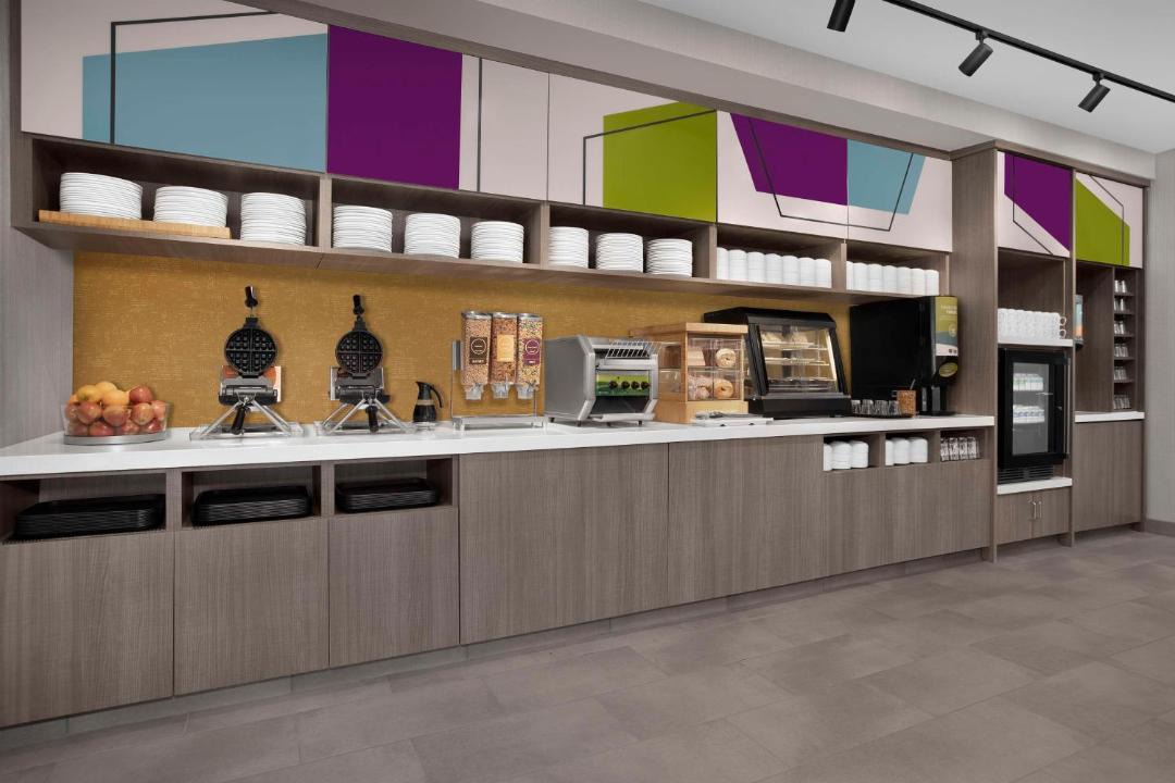 Photo of Kitchen in East Ridge