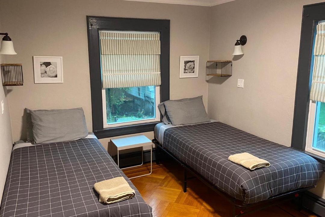 Photo of Bedroom in Elizabeth