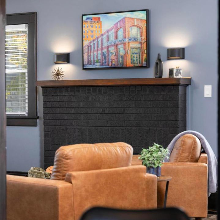Photo of Livingroom in Bristol