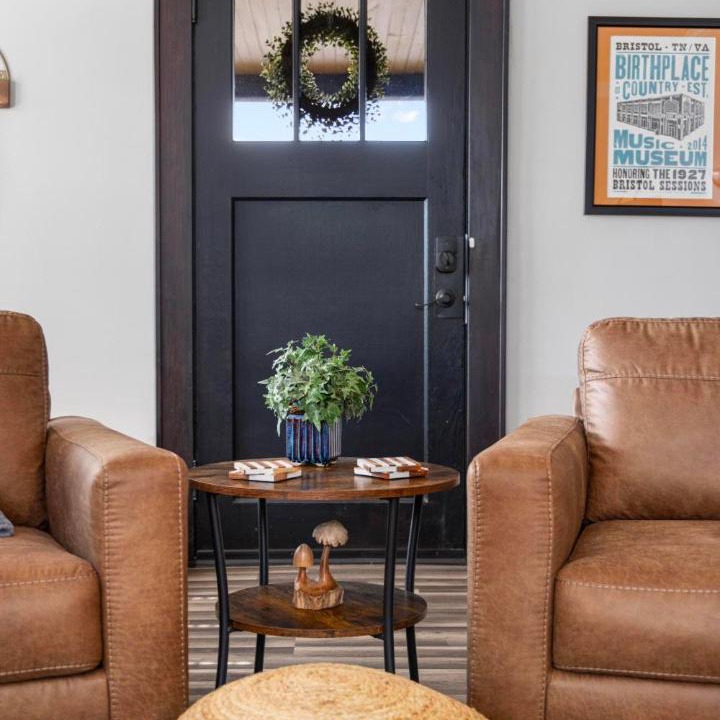 Photo of Livingroom in Bristol