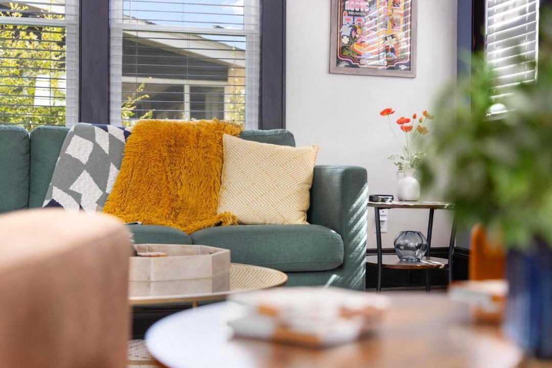 Photo of Livingroom in Bristol