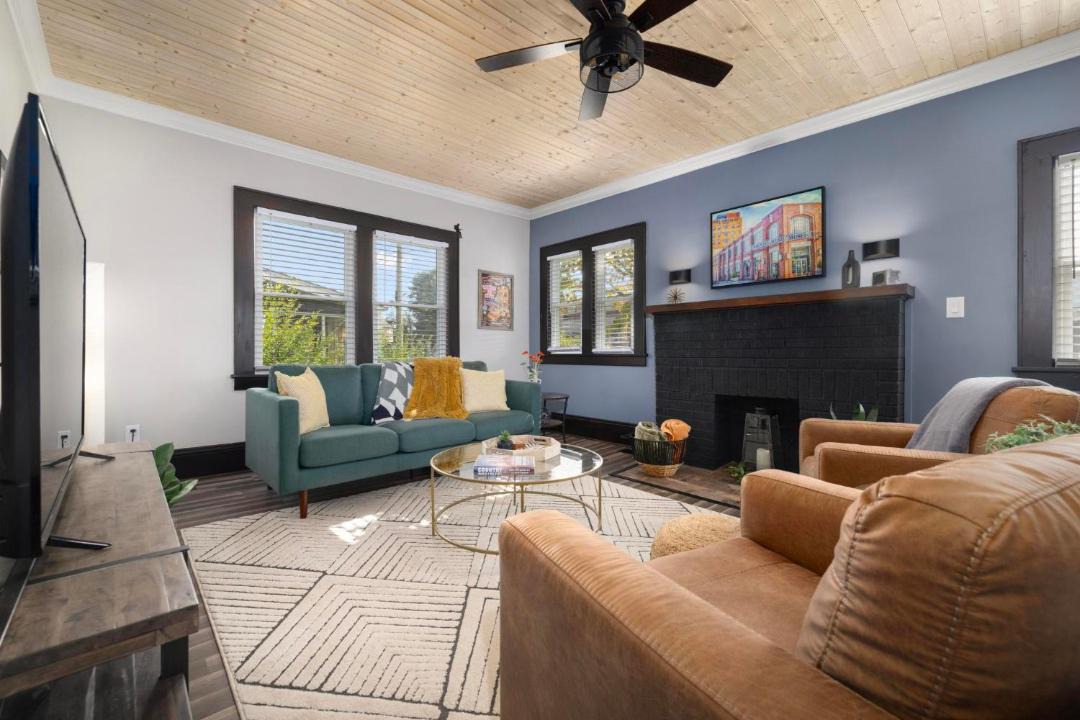 Photo of Livingroom in Bristol