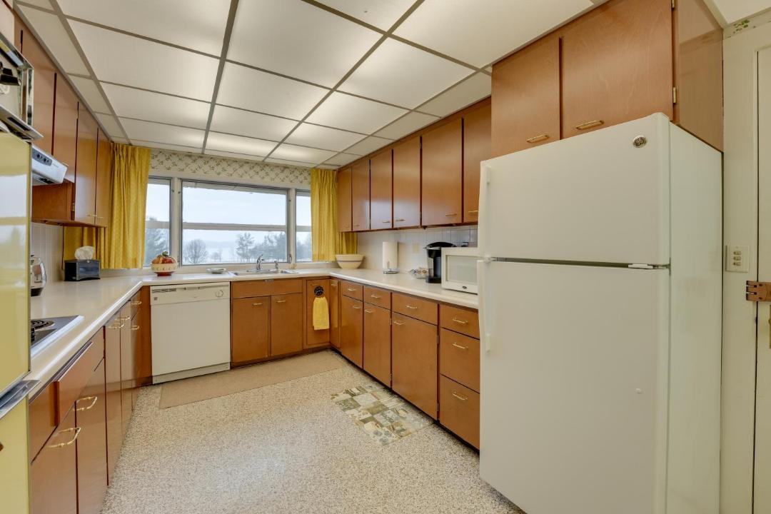 Photo of Kitchen in Hillsdale