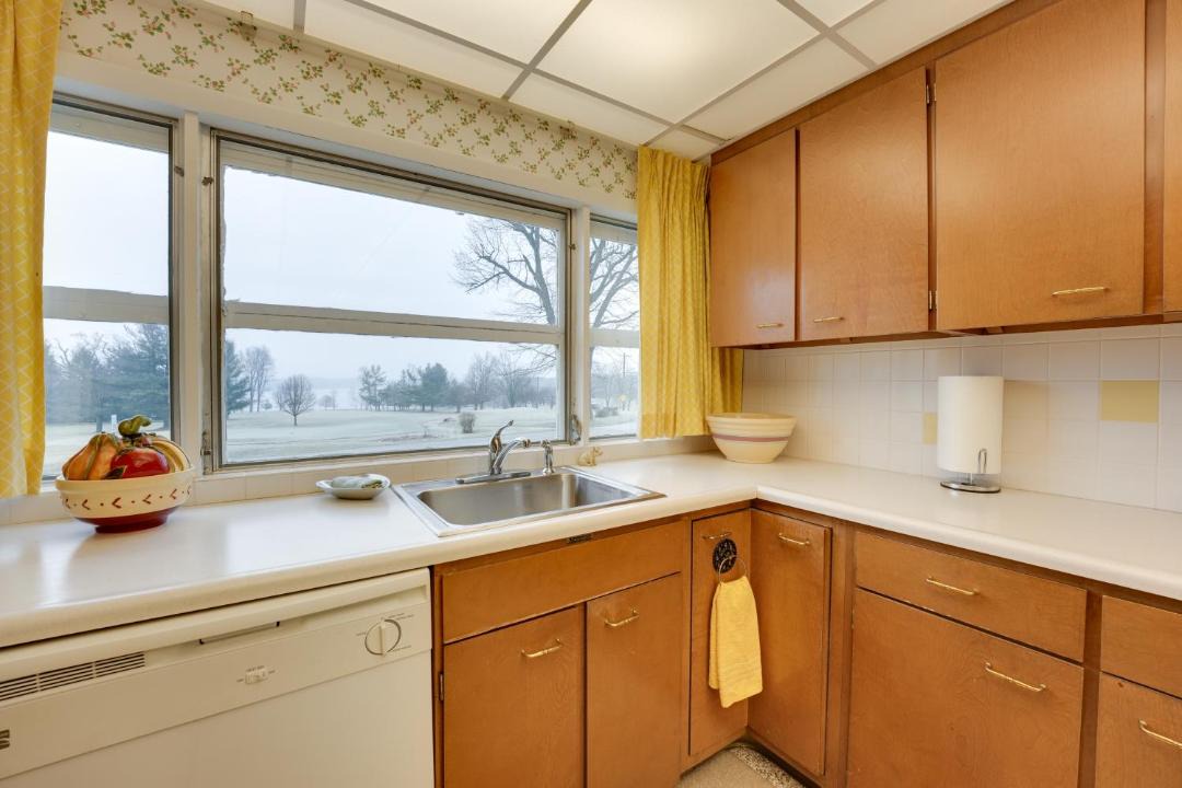 Photo of Kitchen in Hillsdale