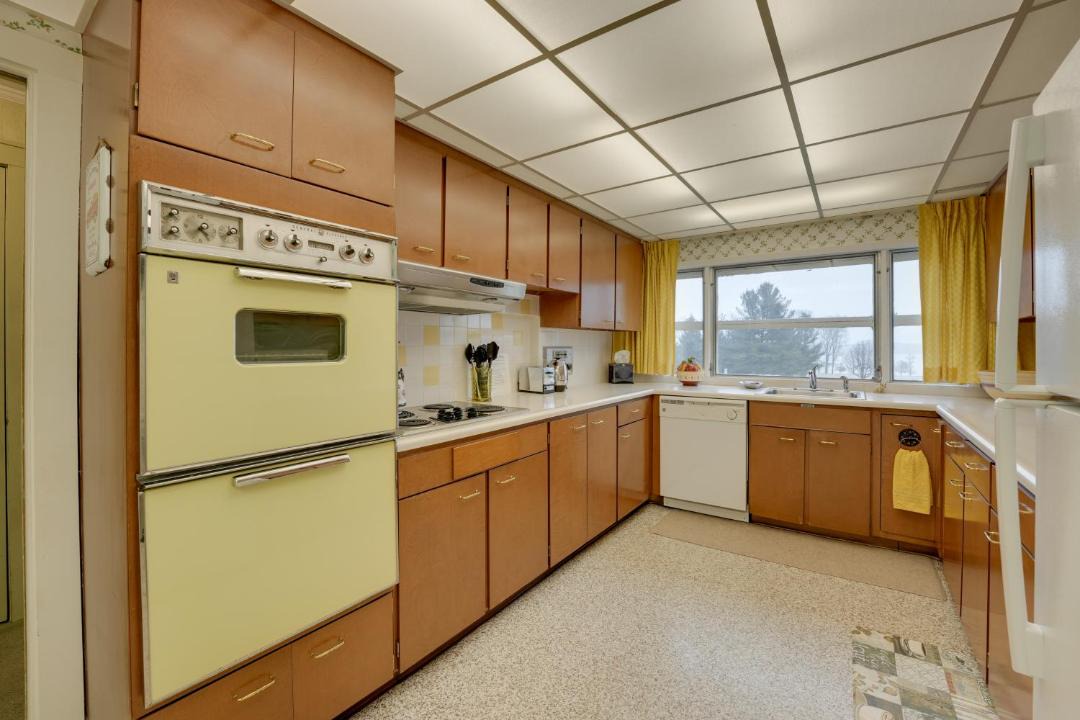 Photo of Kitchen in Hillsdale