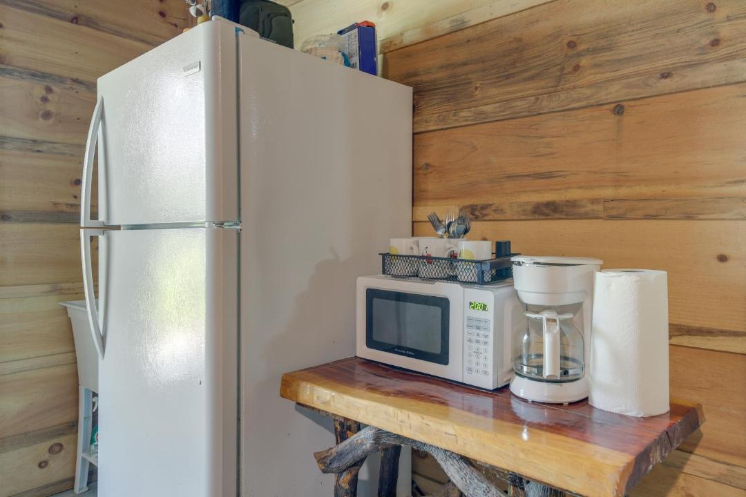 Photo of Kitchen in Winona