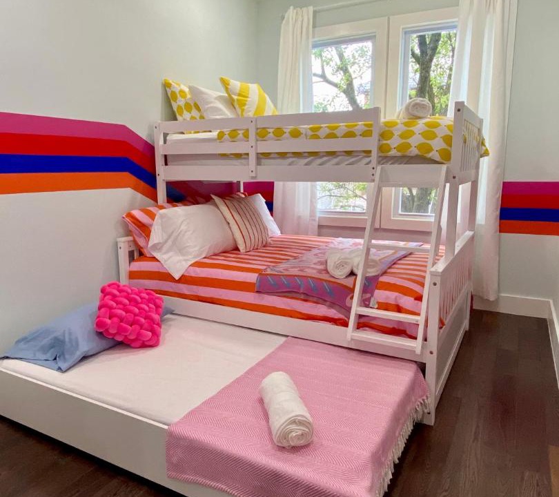 Photo of Bedroom in Jersey City