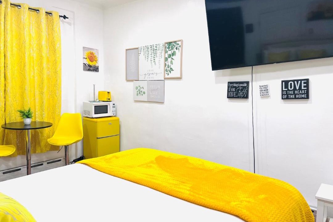 Photo of Bedroom in Prospect Lefferts Gardens