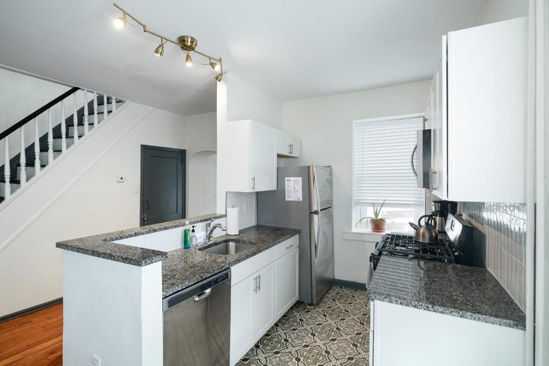 Photo of Kitchen in Roxborough-Manayunk