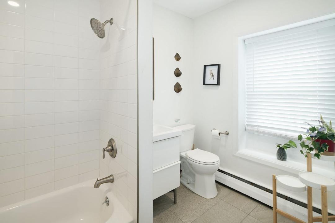 Photo of Bathroom in Roxborough-Manayunk