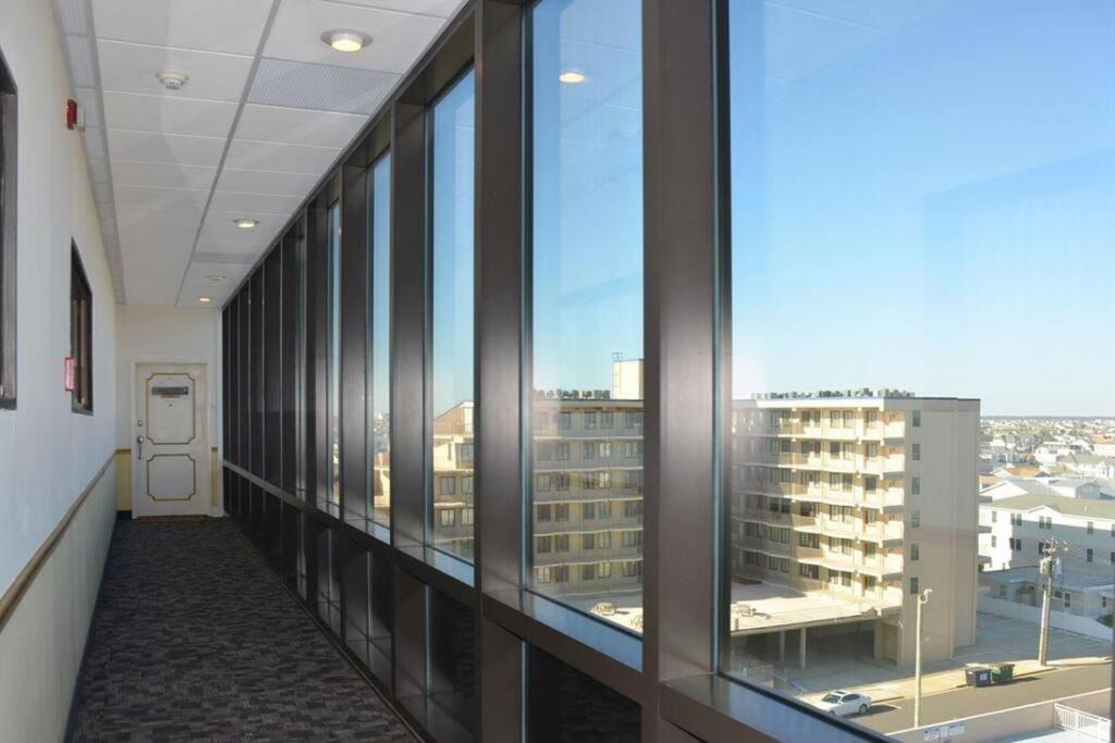 Photo of Patio Balcony in North Wildwood