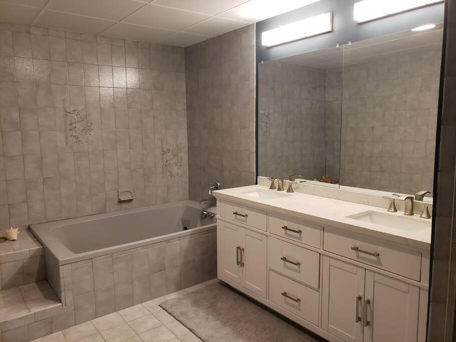 Photo of Bathroom in North Wildwood
