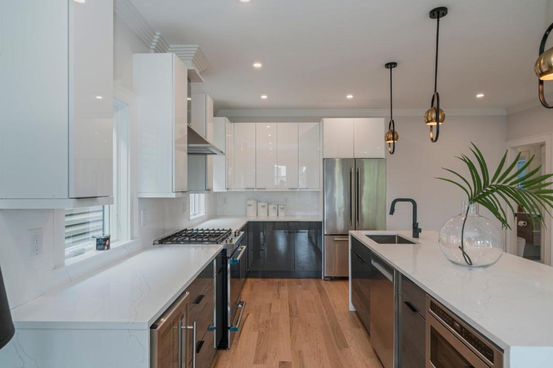 Photo of Kitchen in The Heights
