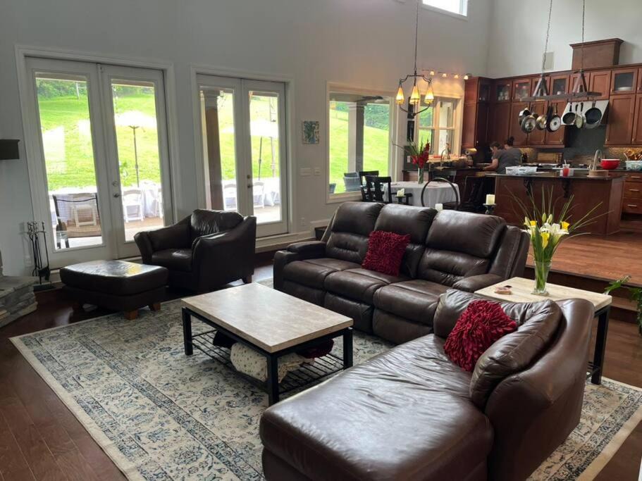 Photo of Livingroom in Columbia