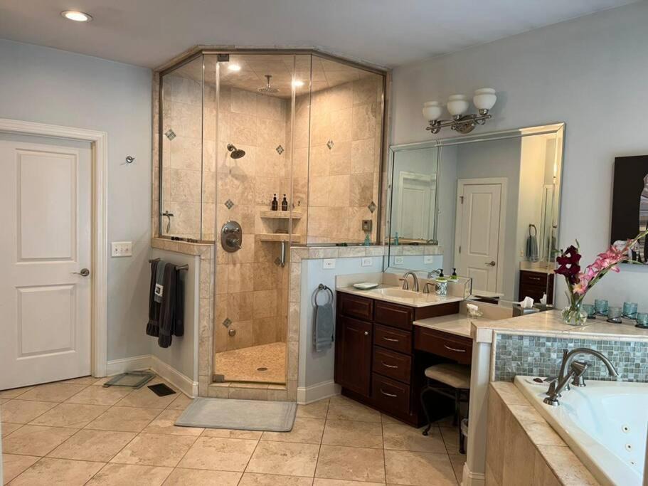 Photo of Bathroom in Columbia