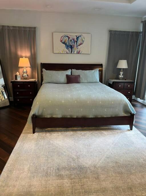 Photo of Bedroom in Columbia