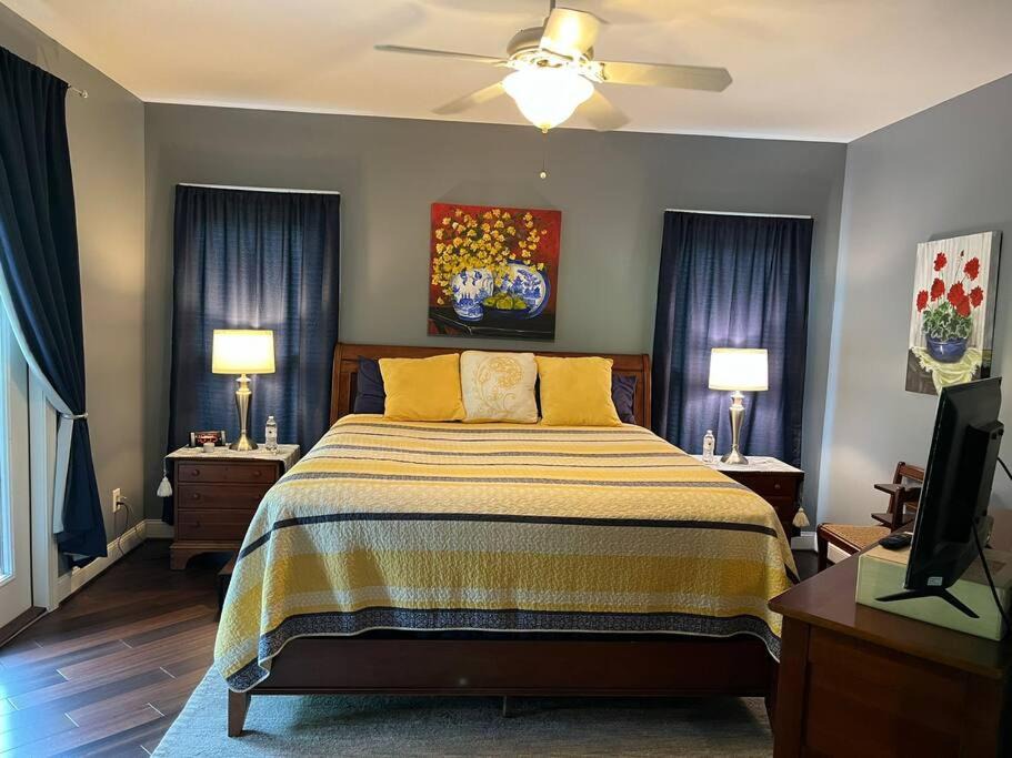 Photo of Bedroom in Columbia