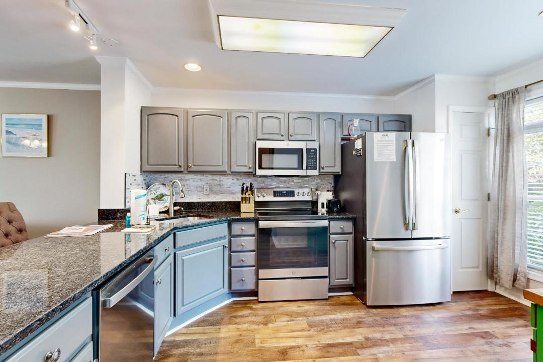 Photo of Kitchen in Lewes