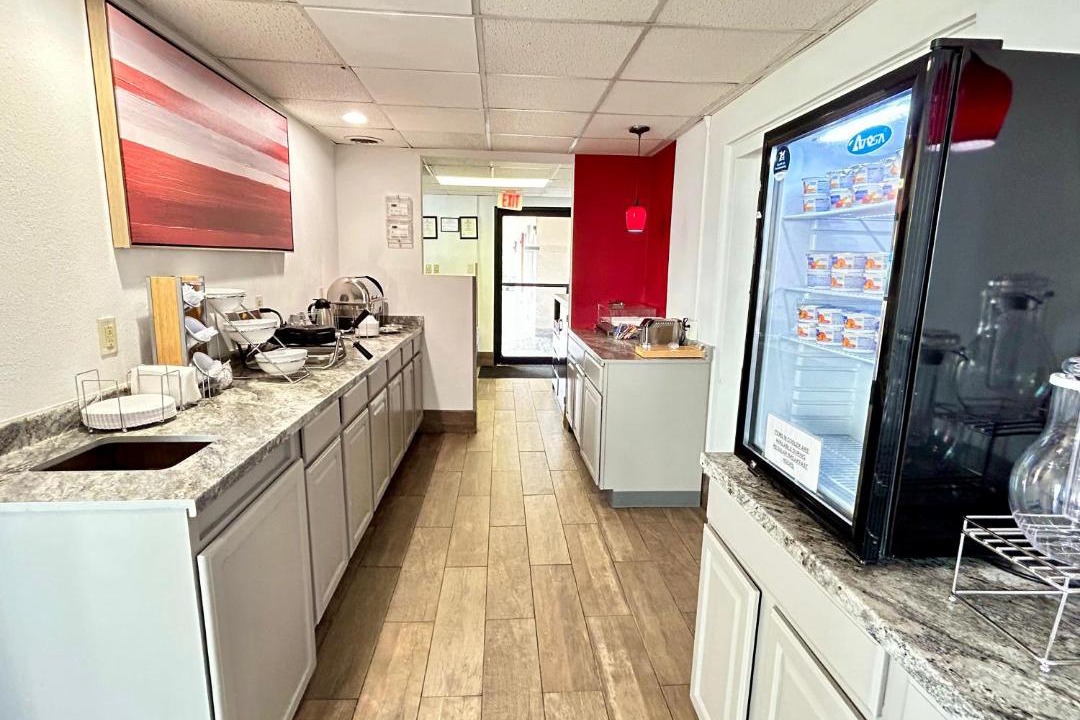 Photo of Kitchen in Harrisonburg