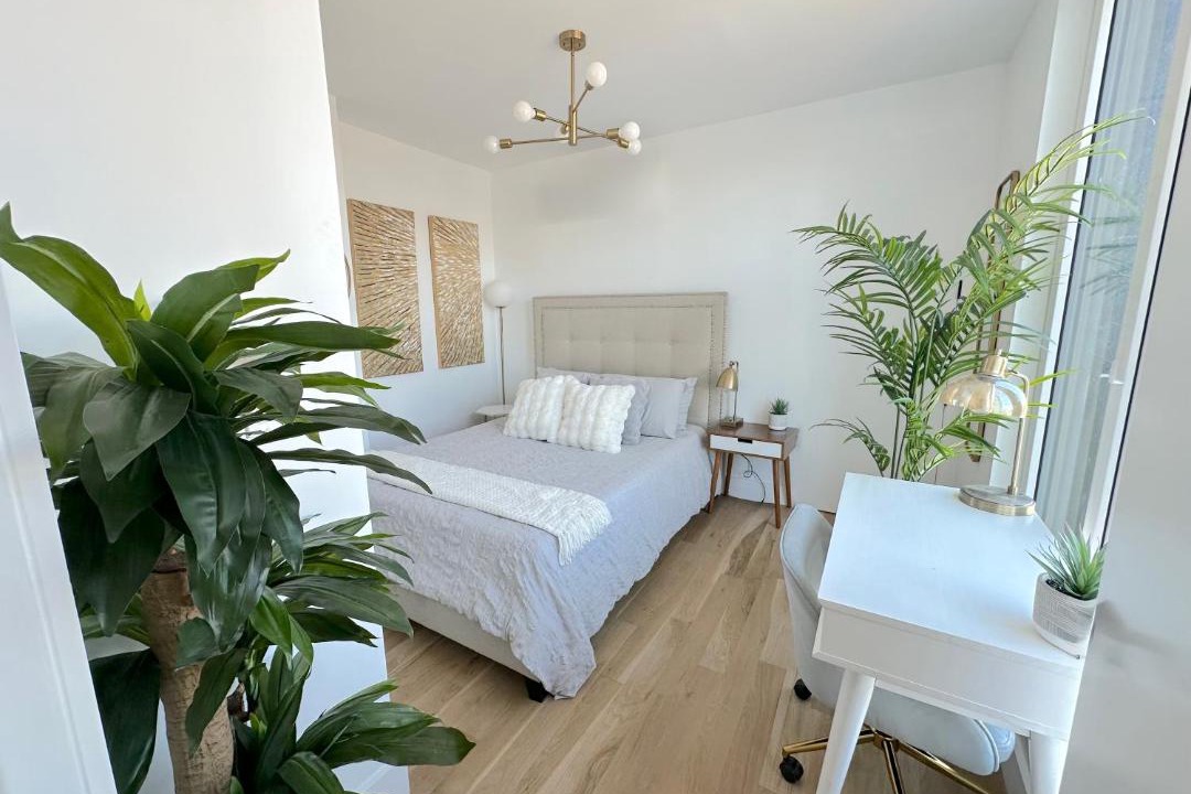 Photo of Bedroom in Williamsburg