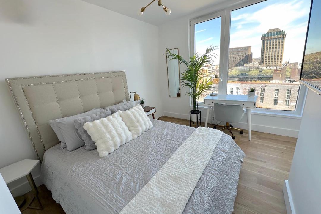 Photo of Bedroom in Williamsburg