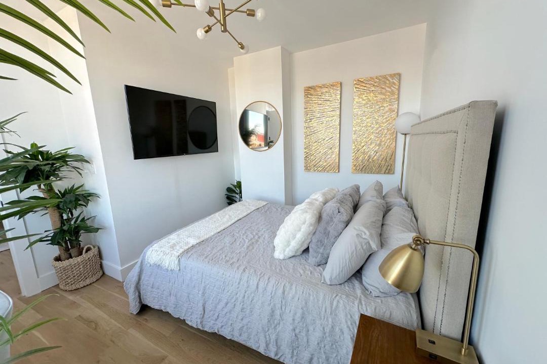 Photo of Bedroom in Williamsburg