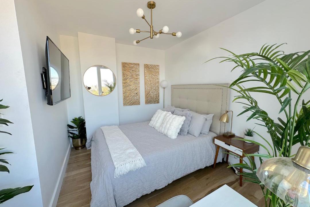 Photo of Bedroom in Williamsburg