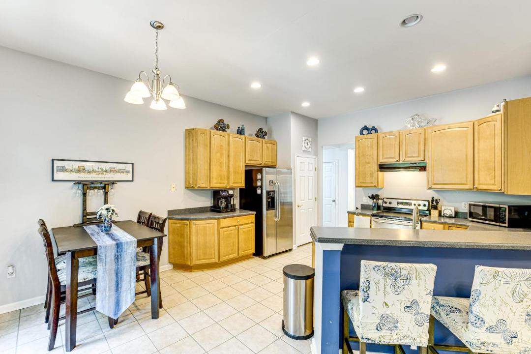 Photo of Kitchen in Captain's Cove