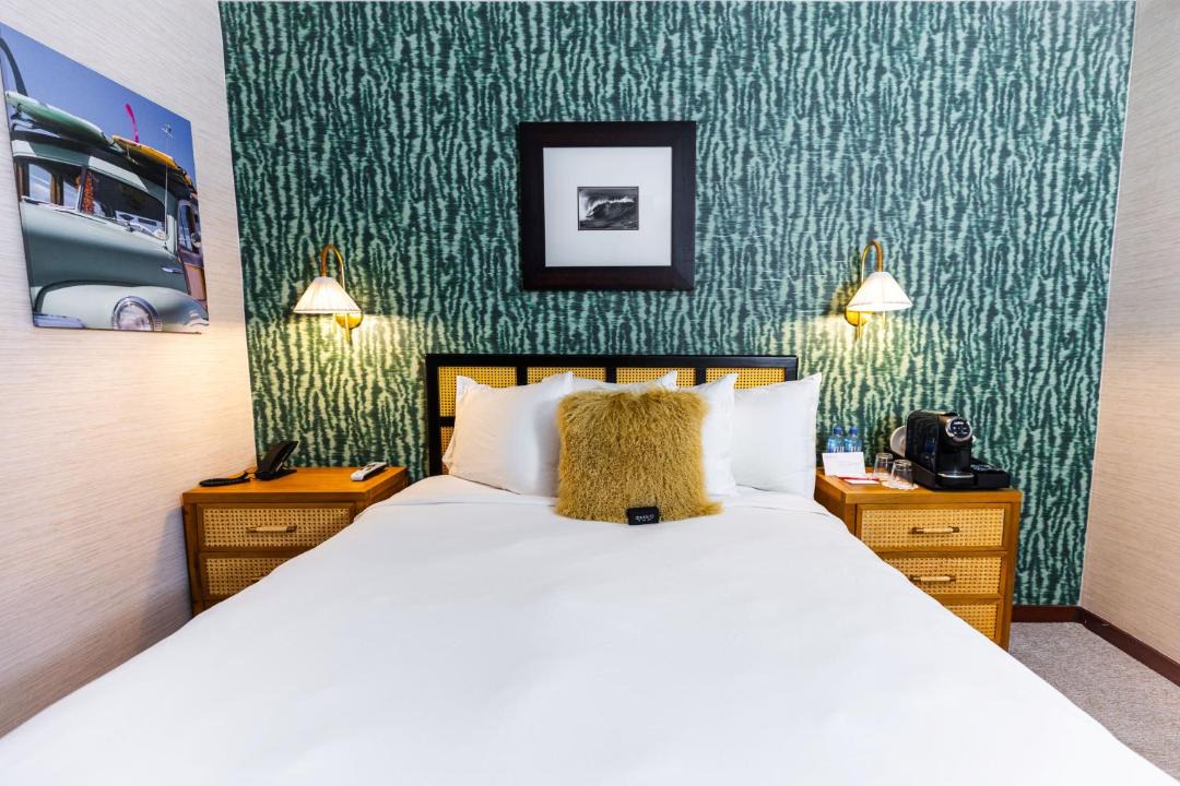 Photo of Bedroom in North Beach Haven