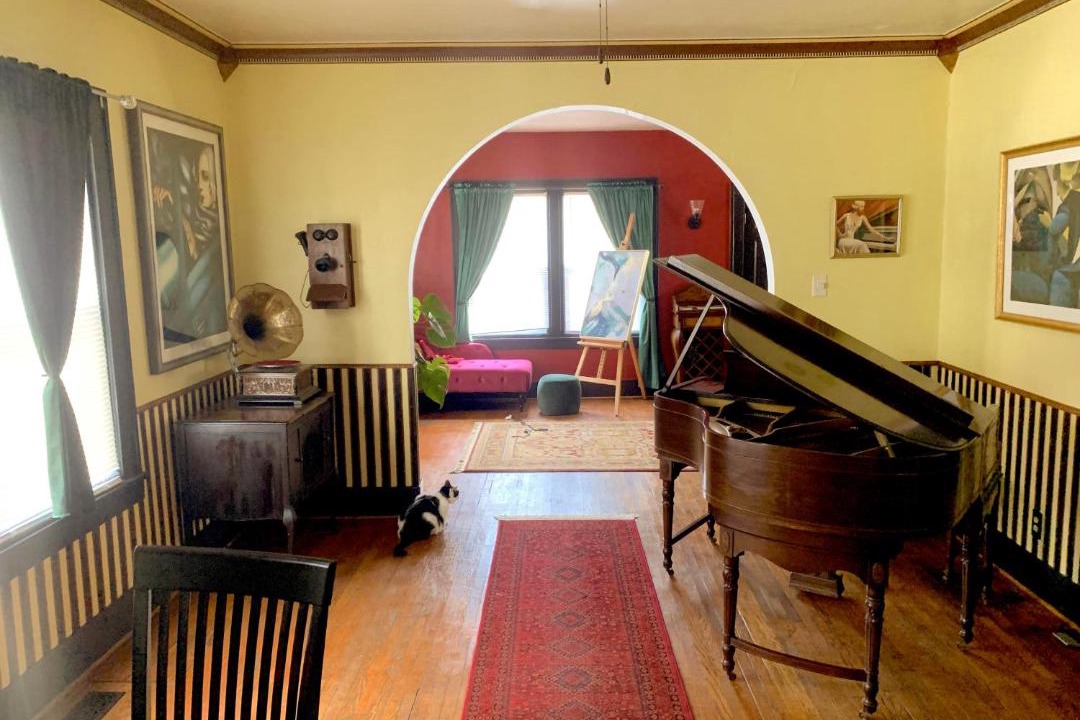 Photo of Livingroom in Lafayette